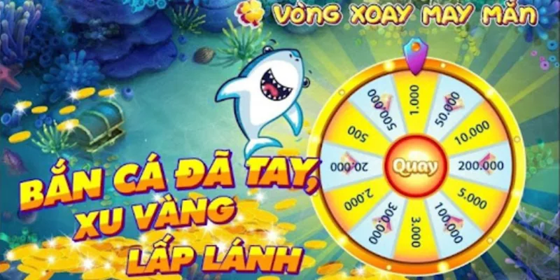 Game có nhiều khuyến mãi