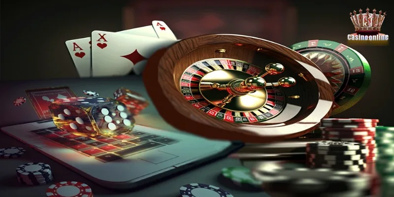 Tìm hiểu cách chơi casino luôn thắng